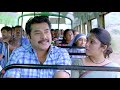 நம் அன்பான மக்களுக்கு துன்பம் நன்றாக இருக்கும் | Mammootty Tamil Movie Scene | Tamil Romantic Scene