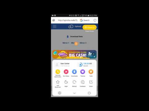 Download How to Download Movies without Redirection to Chrome using TamilCD | 100% Working free