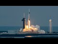 Ax-2 Mission | Launch