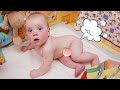 Try Not To Laugh with Hilarious Babies Fart Moments Compilation.