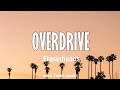 Overdrive - Eraserheads (with lyrics) 🎵