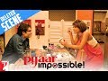 Deleted Scenes: Pyaar Impossible | Part 2 | Uday Chopra | Priyanka Chopra