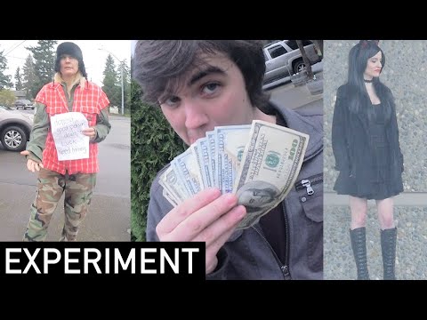 Best part of dating a homeless girl