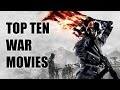 10 Best Battle Movies of Hollywood
