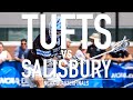 Tufts Lacrosse vs. Salisbury NCAA Quarterfinals / 2022