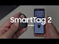 Galaxy SmartTag 2 Review - Lost & Found!