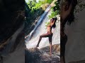 Pooja Bhalekar Bikini Review | Indian actress closeup video and vertical edit
