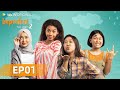 WeTV Original Imperfect The Series 2 EP01 | Kiky Saputri, Aci Resti, Neneng Wulandari, Zsa Zsa Utari