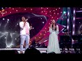 Un panithuli panithuli... Song by #Pooja & #Srikanth 🎹 | #Yuvan Special | Super Singer Season 9
