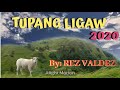 "TUPANG LIGAW" /BEST TAGALOG PRAISE SONG 2020 by REZ VALDEZ with LYRICS/ HEAVEN'S PRAISE