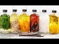 How to Make Homemade Extracts  (Any flavor!)