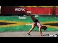 RIHANNA FT. DRAKE - "WORK" | JAMAICAN DANCEHALL & STYLISH MOVES | by LATONYA STYLE