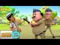 Hawaldar - Motu Patlu in Hindi -  3D Animated cartoon series for kids  - As on Nickelodeon