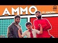 All OK | AMMO Ft AMOGH | Youngest Indian Rapper | Kannada Rap