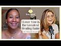 Why ‘I Love You’ is the Greatest Healing Balm w/ Nicole Avant
