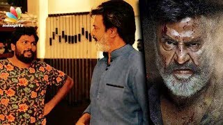 Superstar Rajinikanth