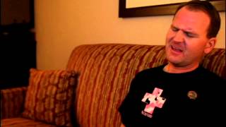Ex Gay Male Porn Star: Demons on my Death Bed