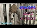 8 Things Grandpa Hear In Granny Chapter Two V1.0.1