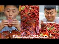 The farm food made by Songsong and Ermao is very delicious! | Chinese cuisine