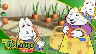 Max and Ruby EASTER | Max's Chocolate Chicken🐰🍫🐥 - Ep.11A | Full Episode (Available in CANADA!)