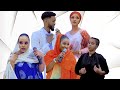 NAJMA NASHAAD HAMDI BILAN DAYAX SHAADIYA NADIIRO NAYRUUS 2023 | TOP SOMALI SONGS MUSIC VIDEO