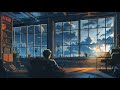 Lofi Music for Night- beats to relax/sleep/study to- Beyond The Sill