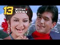 Kora Kagaz Tha Yeh Man Mera 4K Video Song | Lata Mangeshkar| Kishore Kumar | Aradhana| Rajesh Khanna