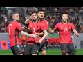 Shqiperi vs Spanje EURO 2024 | EASPORT SHQIP