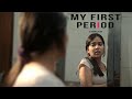 My First Period Short Film | Father and Daughter Motivational Video | Rinku Rajput | street Boyz