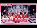INDIA DANCE - RACATA DANCE (Pernikahan Putri & Azis)