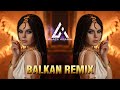 Balkan Remix - Cikolata Tiktok Trend ( Dj Musali )