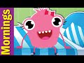 This Is The Way - Morning Routines Song | Daily Routines Song for Kids | Fun Kids English
