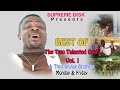 Benin Music Video: Best of The Two Talented Stars Vol 1