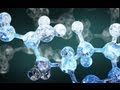 Shpongle - Juggling Molecules [Visualization]
