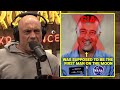 The Mysterious Case Of Gus Grissom | JRE