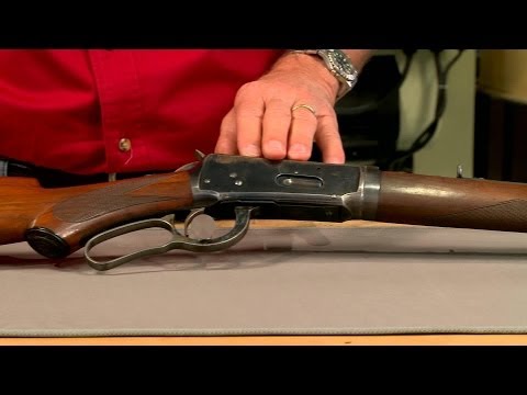 How To Install A Mauser Rifle Barrel