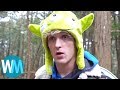 Top 10 Worst Paul Brothers Moments