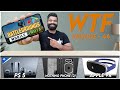 BGMI In Play Store  Nothing Phone (2)  Apple VR Headset  WTF  Episode 44  Technical Guruji🔥🔥�