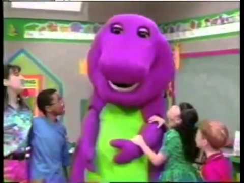 barney bear i love you barney bear i love you