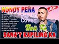 SANA'Y KAPILING KA | NONOY PEÑA Top 50 Best Songs 2024 💚NONOY PEÑA Nonstop Cover Playlist 2024