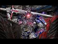 Transformers: How Strong is Michael Bay's Optimus Prime?