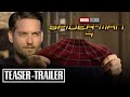 SPIDER-MAN 4 - Teaser Trailer | Tobey Maguire, Sam Raimi