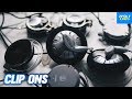 Why I Like CLIP ON Headphones 🔥 Comparison & Recommendation