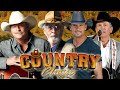 100 Of Most Popular Old Country Songs - Country Songs Oldies - Country Music Playlist 2024
