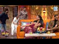 Babu भैया मेरी "Anuradha" मिल गयी | बाबू भैया, राजू और श्याम की कॉमेडी | The Kapil Sharma Show S2