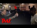 O.T. Genasis Loses It When His Car Gets Scratched at the Club | TMZ