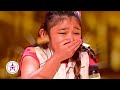EVERY Angelica Hale Performances on America's Got Talent And AGT Champions