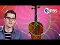 The Golden Ratio and Fibonacci in Music (feat. Be Smart)