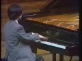 Chopin Andante Spianato et Grande Polonaise Brillante, Op.22 - Dang Thai Son
