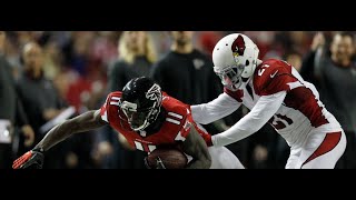 Top 10 Plays of Julio Jones Career
